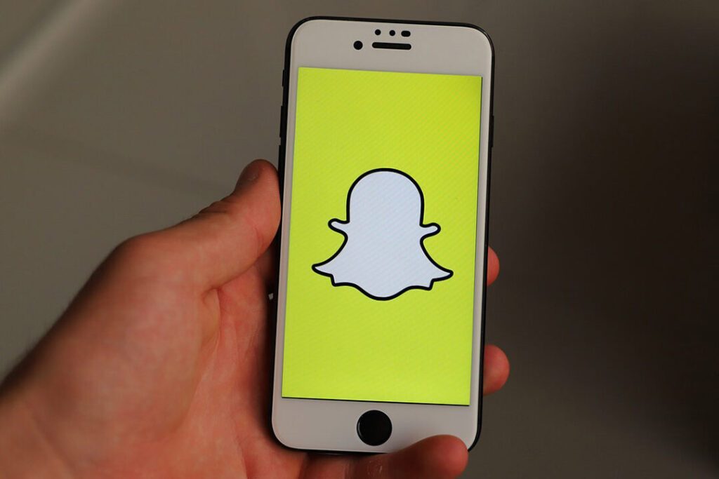 Snapchat temporairement désactivé : pour combien de temps ?