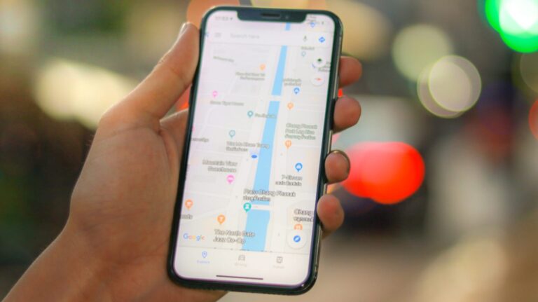 Comment retrouver l’historique des positions sur votre iPhone ?
