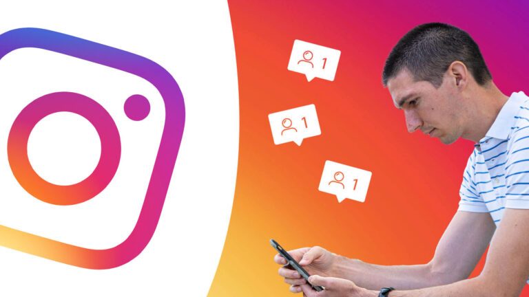 Comment suivre le nombre d&rsquo;abonnés sur Instagram en direct ?