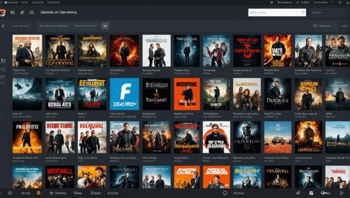 Découvrez comment regarder des films en streaming gratuitement sans compte