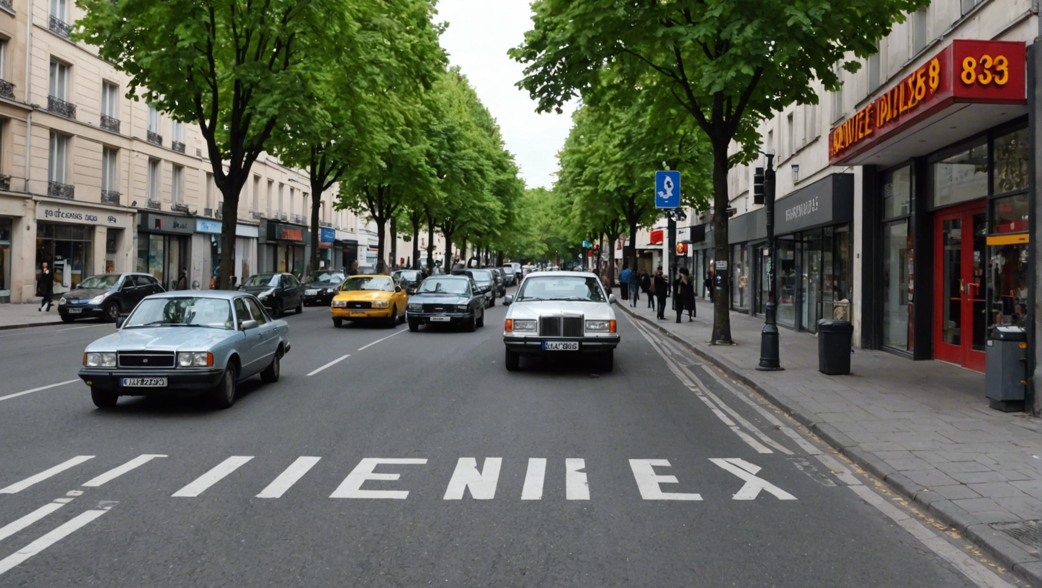 découvrez les dernières projections et les événements à l'avenue 83 cinéma. ne manquez rien des nouveautés et des séances spéciales !