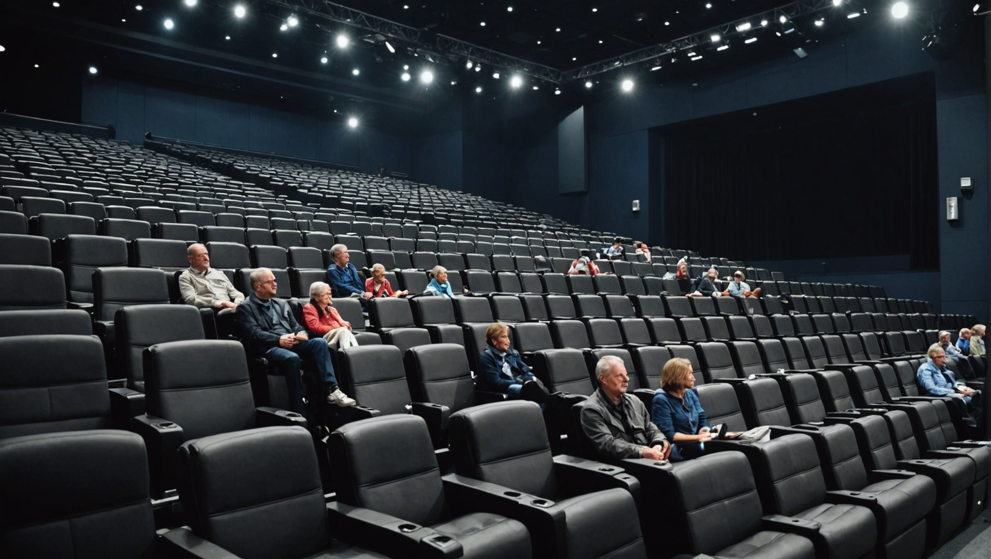 découvrez la programmation cinématographique du kinepolis servon et trouvez quels films sont à l'affiche cette semaine.