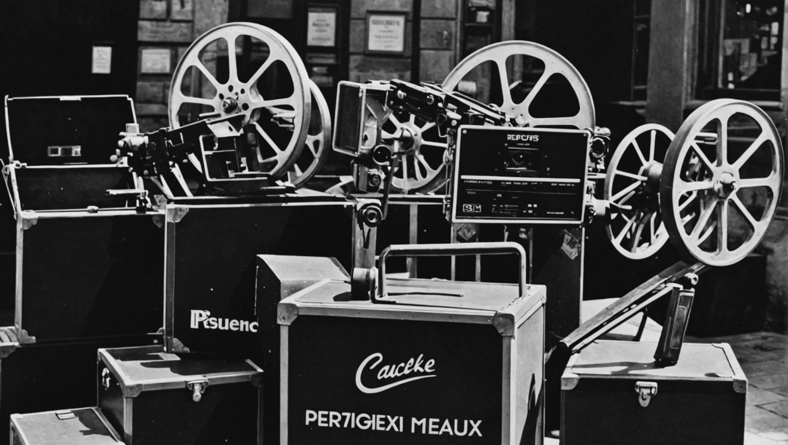 découvrez les trésors cachés du cinéma de périgueux et plongez dans un univers cinématographique riche et captivant.