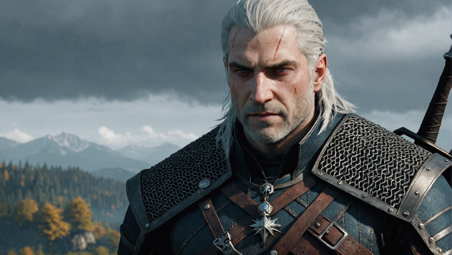 découvrez ce qui rend la série the witcher si captivante. plongez dans un univers fantastique rempli de magie, de mystère et d'aventure. ne manquez pas cette série qui vous transportera dans un monde fascinant.