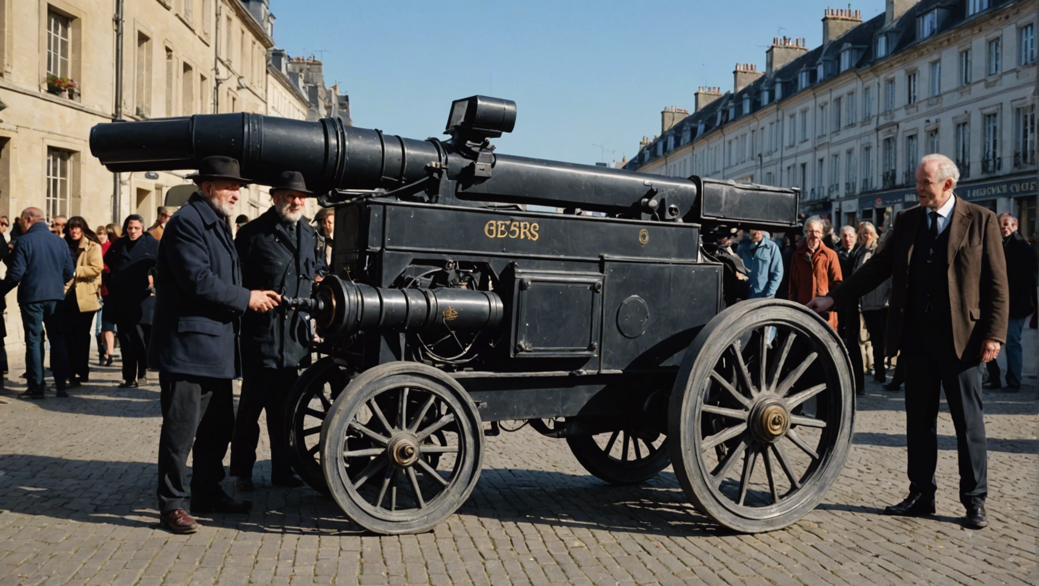 découvrez ce qui rend le cinéma de gisors si unique et incontournable. profitez d'une expérience cinématographique exceptionnelle dans un cadre chaleureux et convivial.