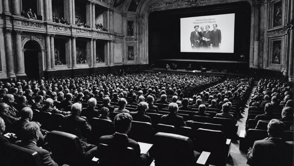 découvrez ce qui rend le cinéma de gisors si unique et spécial à travers une expérience cinématographique inoubliable.