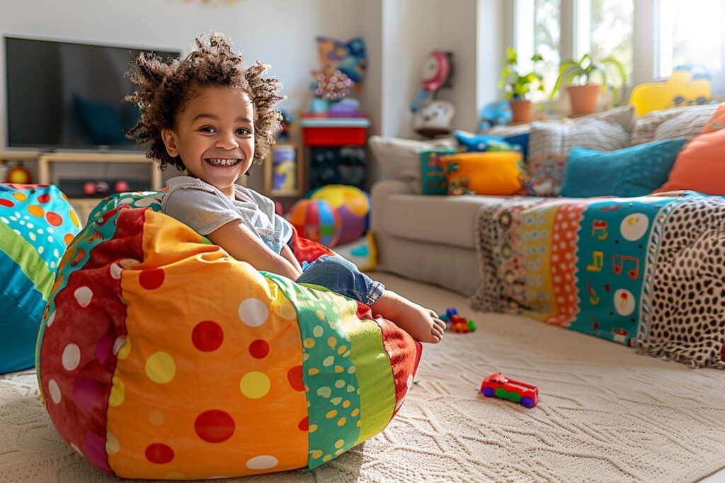 A partir de quel age un enfant peut il regarder la télé ?
