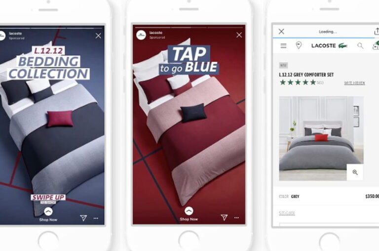 Comment créer une story sponsorisée efficace sur Instagram ?