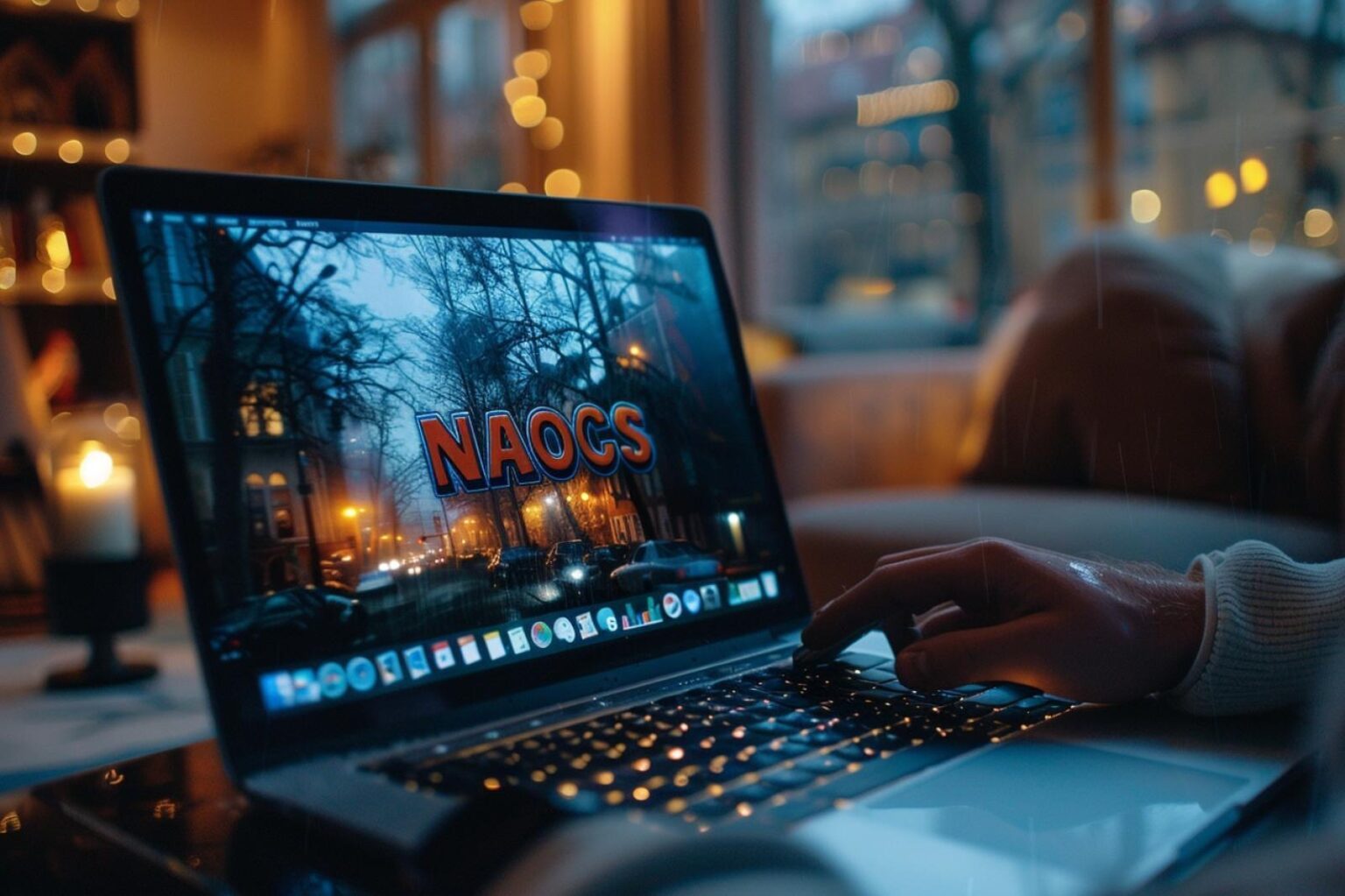 Est-ce que Narcos est sur Netflix ?
