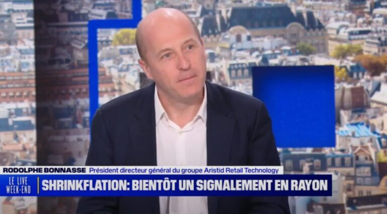 Inshop : la nouvelle plateforme révolutionne-t-elle le shopping en ligne pour les fans de séries TV ?
