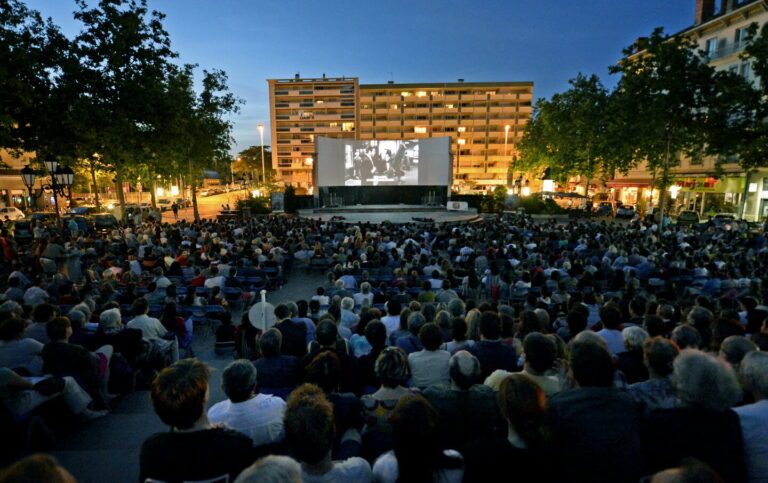 Le cinéma de la Croix-Rousse : un incontournable pour les amateurs de films ?