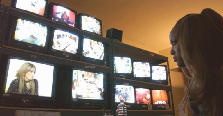 Les coulisses des émissions de télé-réalité