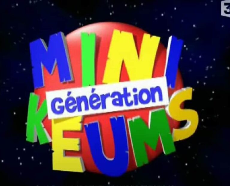 Les émissions TV qui ont marqué les années 2000