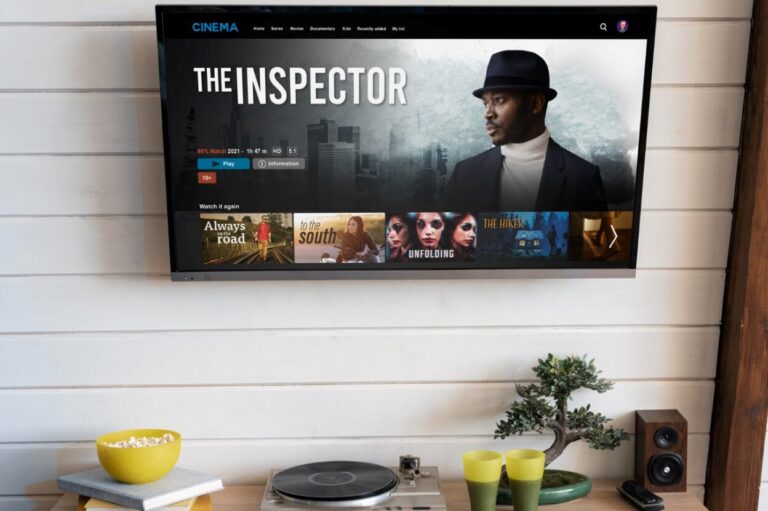 les images 9 révolutionnent-elles la qualité visuelle des écrans TV ?