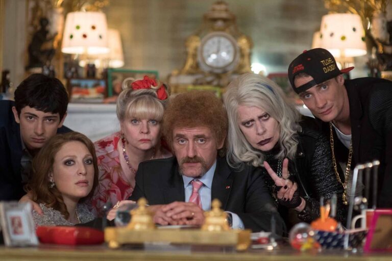 Les Tuches 3 sur Netflix : Une comédie à ne pas manquer ?