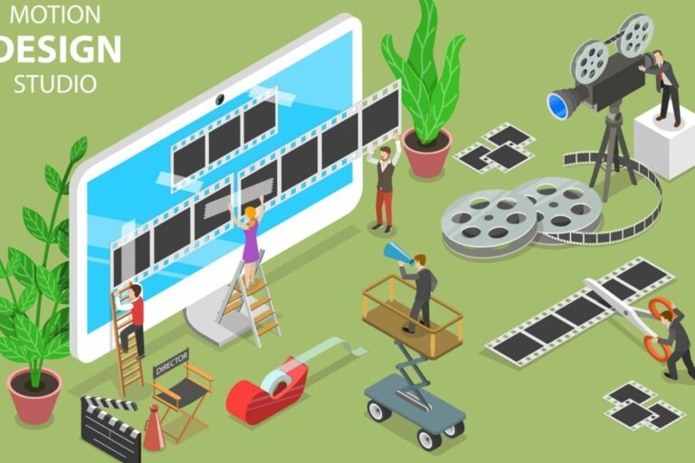 Motion design à la télévision : comment transforme-t-il notre expérience visuelle ?