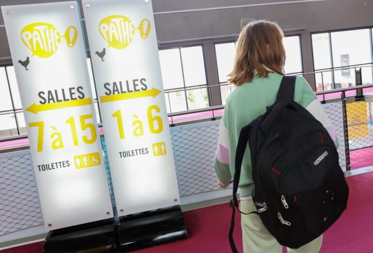 Pourquoi souscrire à un abonnement Pathé ?