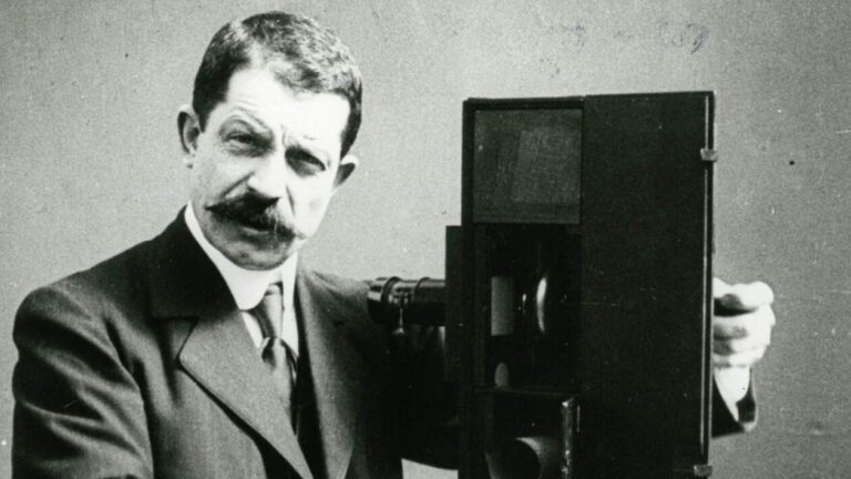 Quelle est l&rsquo;histoire de Pathe Gaumont ?