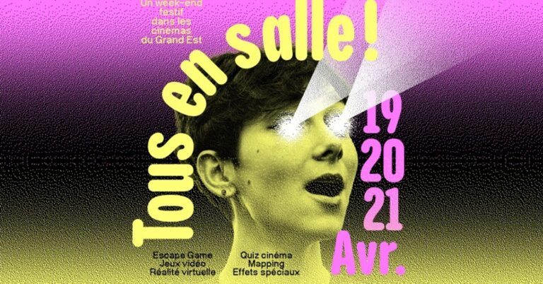 Quelles sont les prochaines projections au cinéma de Molsheim ?