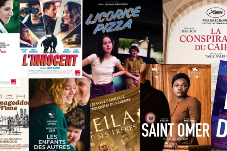 Quels films sont à l&rsquo;affiche au cinéma de Baume-les-Dames ?