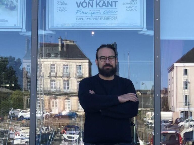 Qu’est-ce que le cinéma niveau redon ?