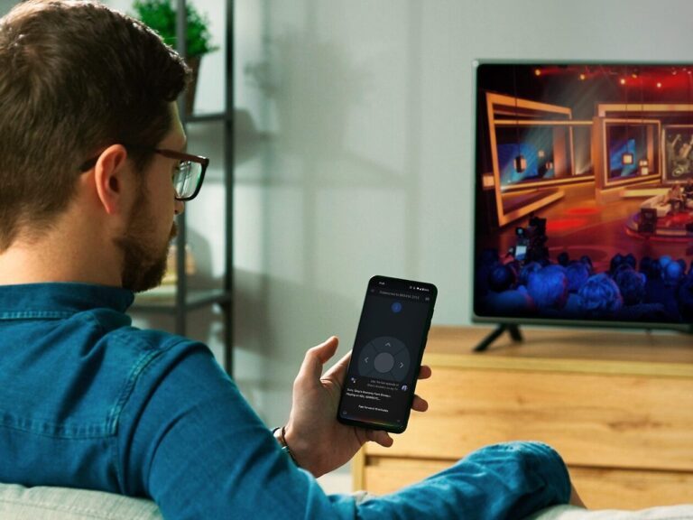 Comment connecter Google Home à votre télévision ?