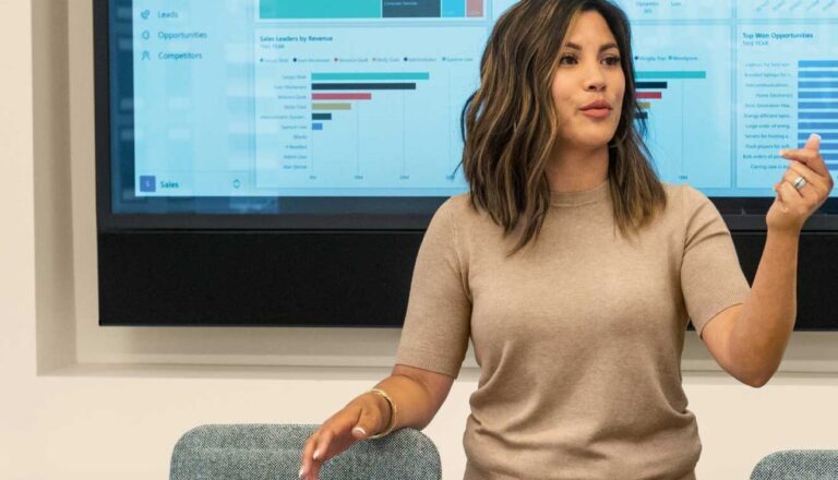 Comment les boards de business intelligence transforment-ils la prise de décision dans les médias ?