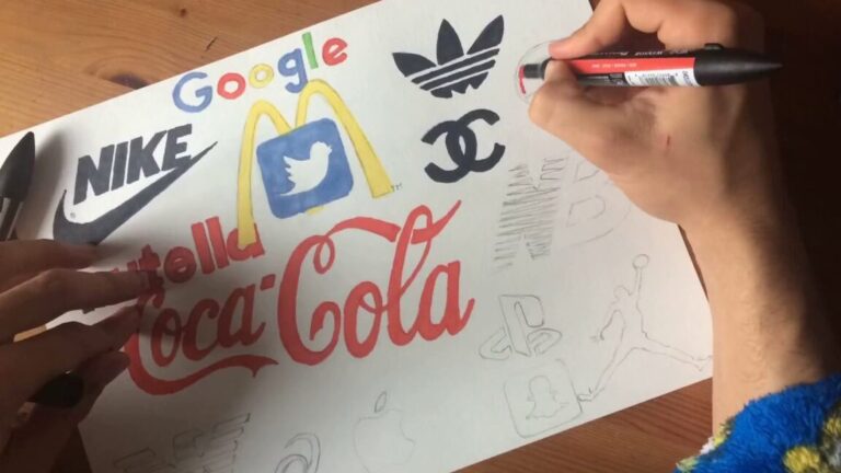 La signification cachée derrière les nouveaux logos de chaînes télé