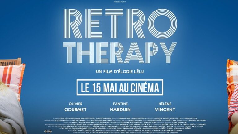 Le cinéma à Tournai : quels films à l&rsquo;affiche cette semaine ?