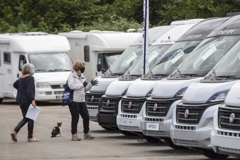 Les meilleures astuces pour choisir son camping-car en fonction des publicités