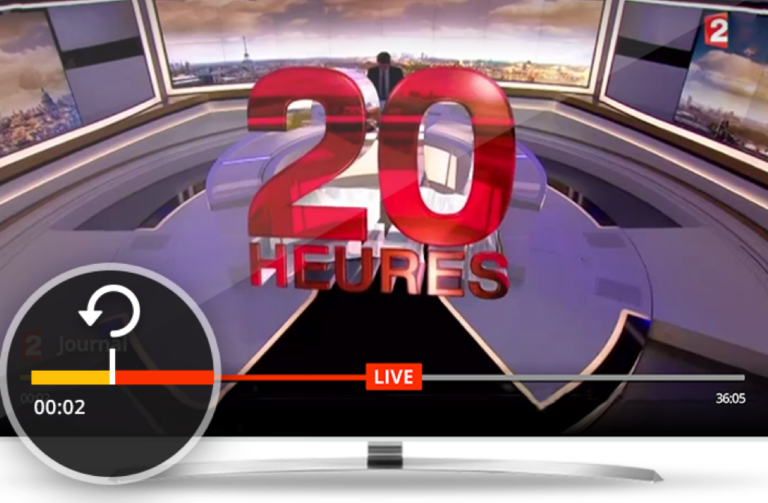 Peut-on regarder un film en replay gratuitement ?