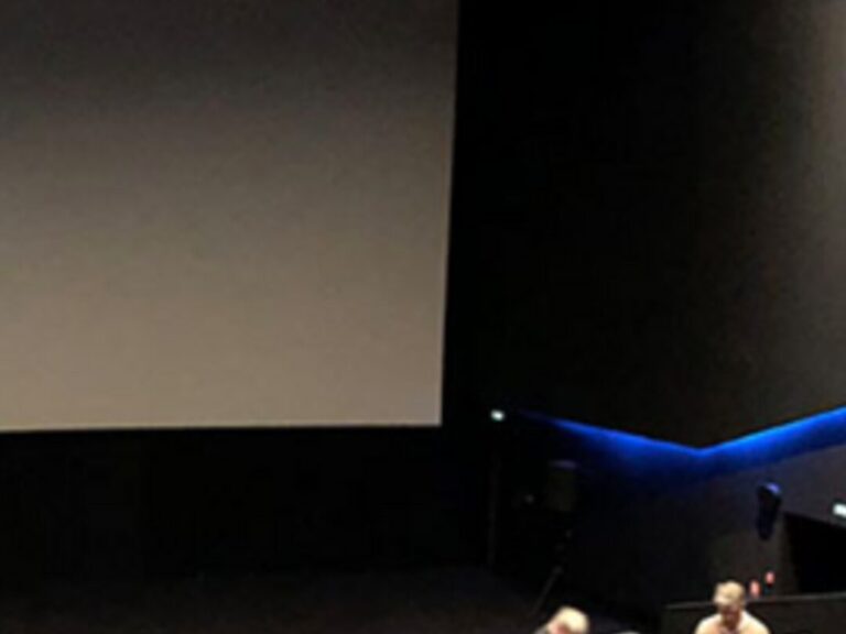 Que se cache-t-il derrière Gaumont Massy ?