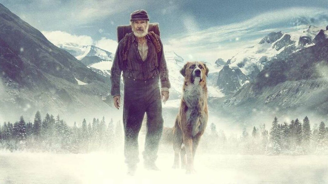 Quel impact le film avec Omar Sy et un chien aura-t-il sur le public ?