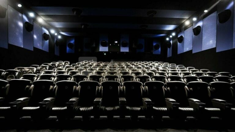 Quelles salles de cinéma peut-on trouver à Niort ?