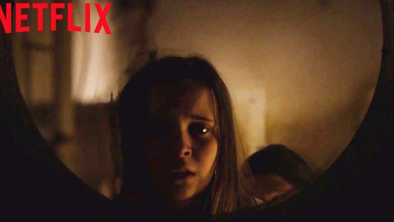 Quels sont les documentaires paranormaux à ne pas manquer sur Netflix ?