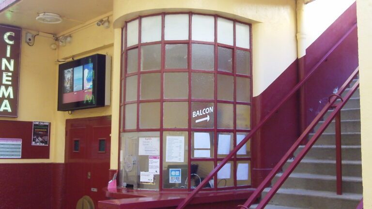 Quels sont les secrets du cinéma Saint-Denis à Lyon ?