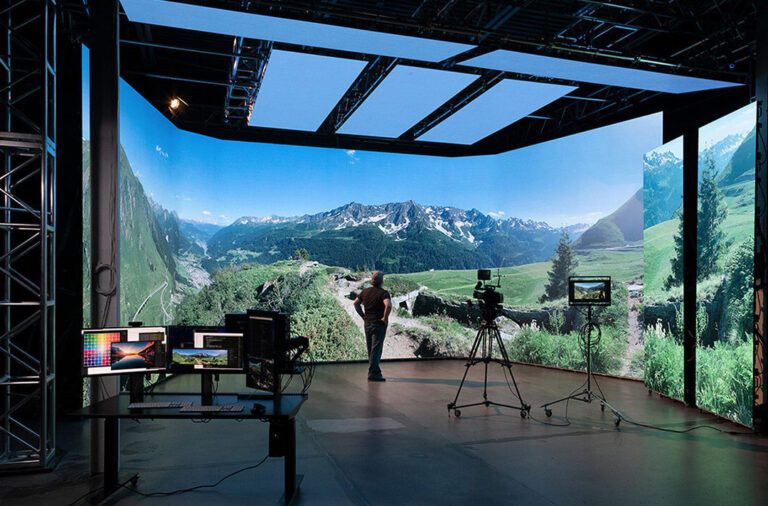 StudioCinéma : Quelles sont les tendances actuelles dans l&rsquo;industrie cinématographique ?