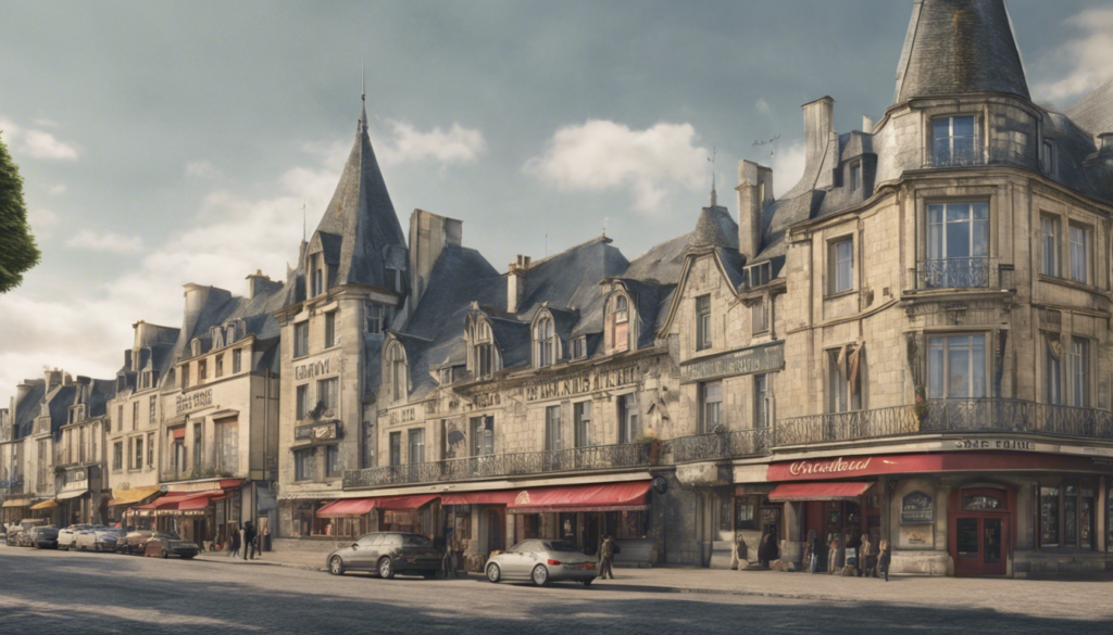 découvrez cineland saint brieuc, le lieu incontournable pour vivre l'expérience cinématographique par excellence dans la région. profitez d'une programmation variée et d'un confort optimal pour des moments inoubliables au cinéma.