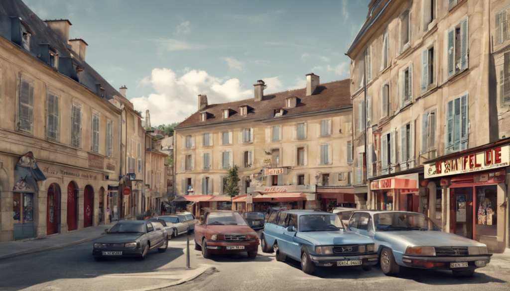 découvrez le cinéma à sainte-foy-lès-lyon, une expérience incontournable entre divertissement et culture. profitez d'une programmation variée dans un cadre propice à l'évasion.