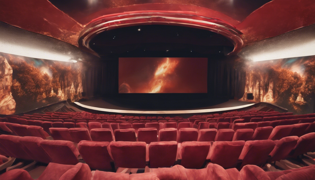 découvrez ce que vaut le cinéma megarama arcueil, ses équipements, ses services et ses programmes de projection. achetez vos billets en ligne dès maintenant !