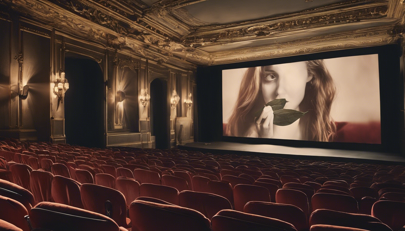 découvrez les avantages du cinéma allociné pathé la valette pour une expérience cinématographique mémorable ! profitez d'une programmation variée, de salles confortables et d'équipements à la pointe de la technologie pour votre prochaine séance.