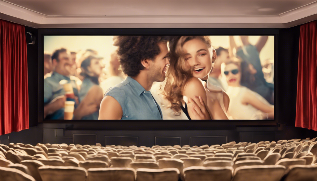 découvrez les raisons de choisir le cinéma allociné pathé la valette pour une expérience cinématographique exceptionnelle lors de votre prochaine séance. profitez d'une programmation variée, de technologies de pointe et d'un confort inégalé.