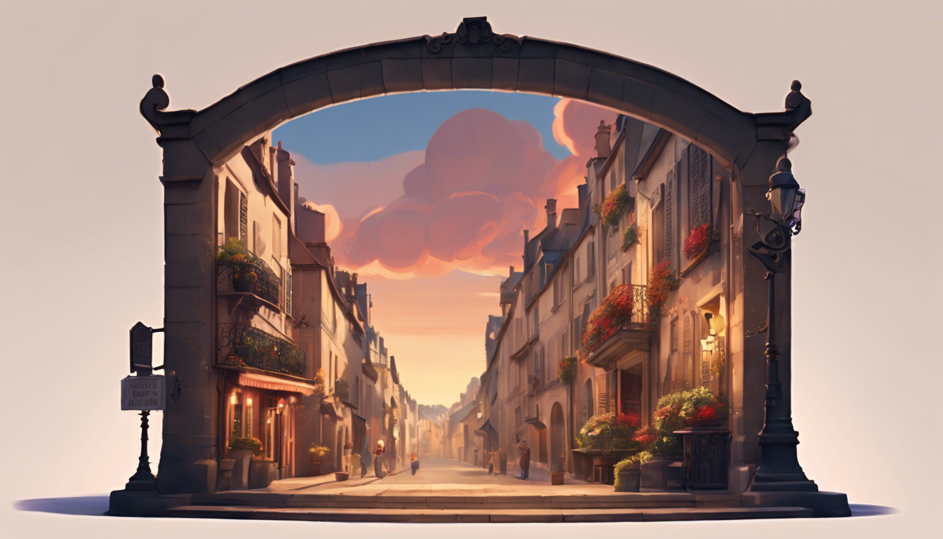 découvrez pourquoi le cinéma des gobelins se distingue de manière unique dans le panorama cinématographique français et quelles sont les particularités qui le rendent si exceptionnel.