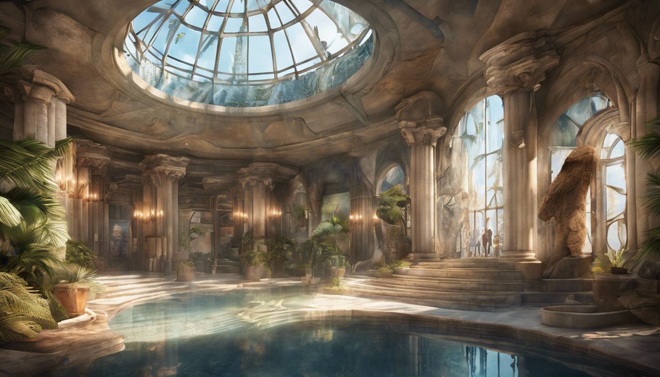 découvrez ce que cache atlantis ciné, le nouveau complexe de cinéma, et plongez dans une expérience cinématographique inédite. consultez les horaires, les films à l'affiche et les services proposés par atlantis ciné.