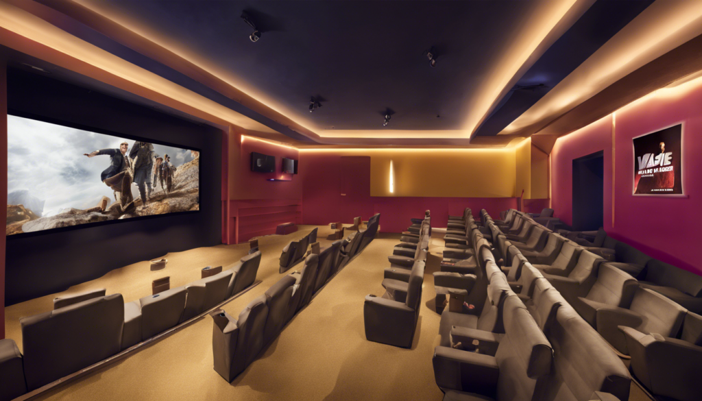 découvrez toutes les dernières nouveautés et les films à l'affiche au ciné pathé vaise.