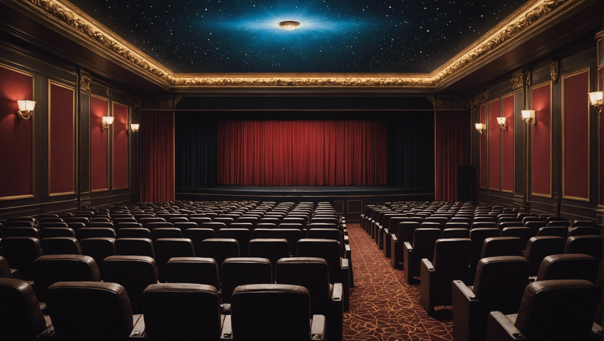découvrez les films actuellement à l'affiche au cinéma de sainte-foy-la-grande et programmez votre prochaine séance cinéma dans notre salle de projection confortable.