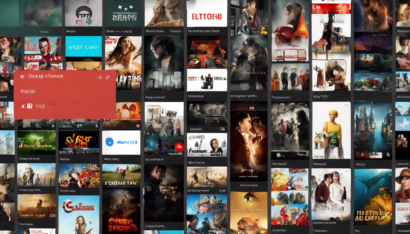 découvrez les avantages de google play films et tv pour profiter de milliers de films et de séries sur votre appareil android. louez, achetez et regardez vos contenus préférés en haute définition, où que vous soyez.