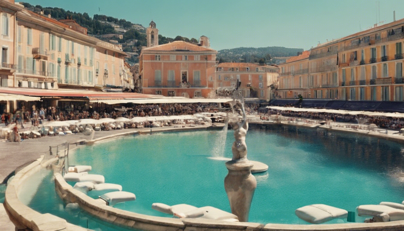 découvrez les meilleurs films actuellement diffusés dans les salles de cinéma à nice. consultez notre sélection pour trouver le film idéal pour votre soirée cinéma.