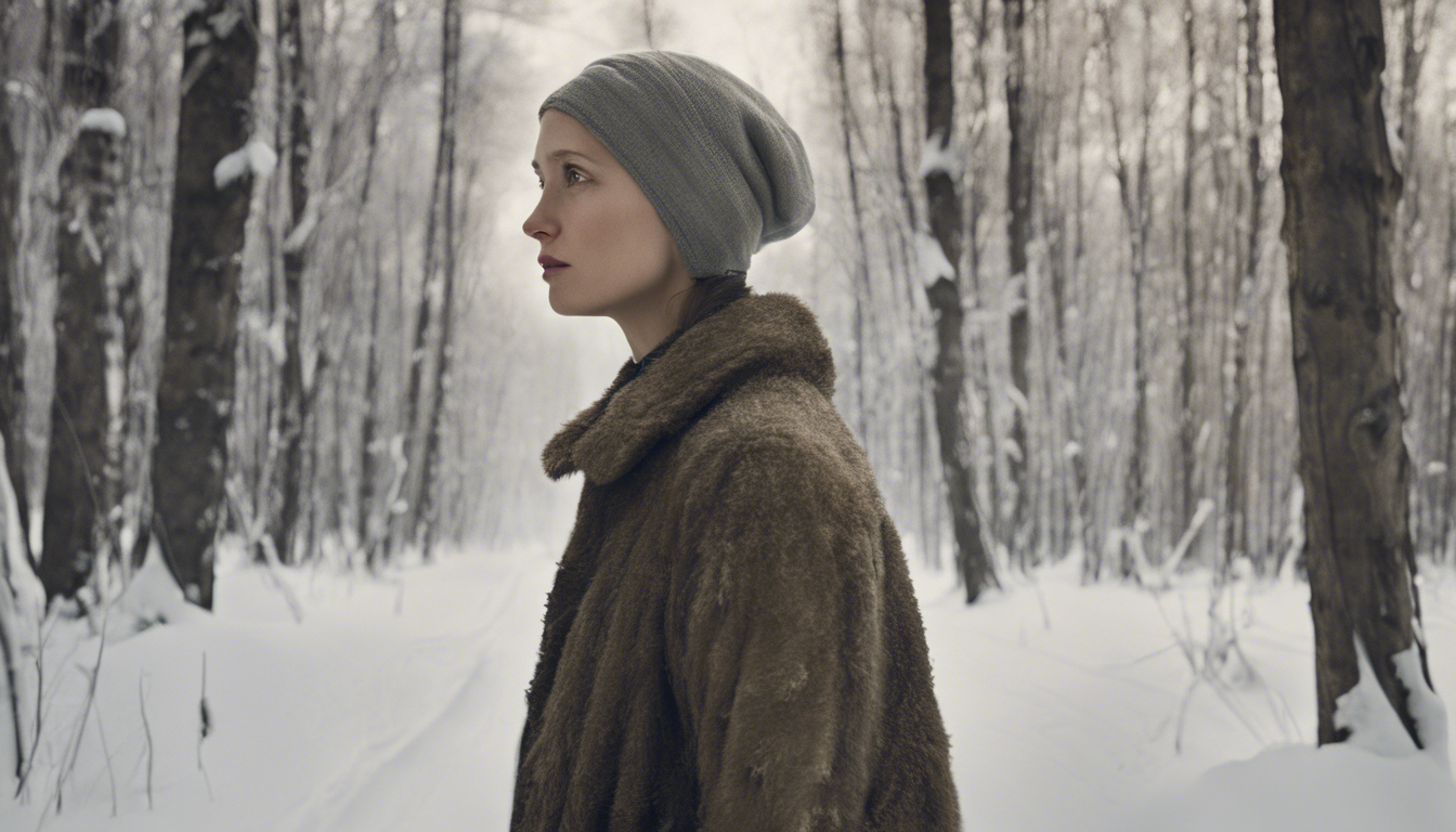 découvrez les meilleurs films russes disponibles sur netflix et plongez-vous dans la richesse du cinéma russe avec cette sélection incontournable.