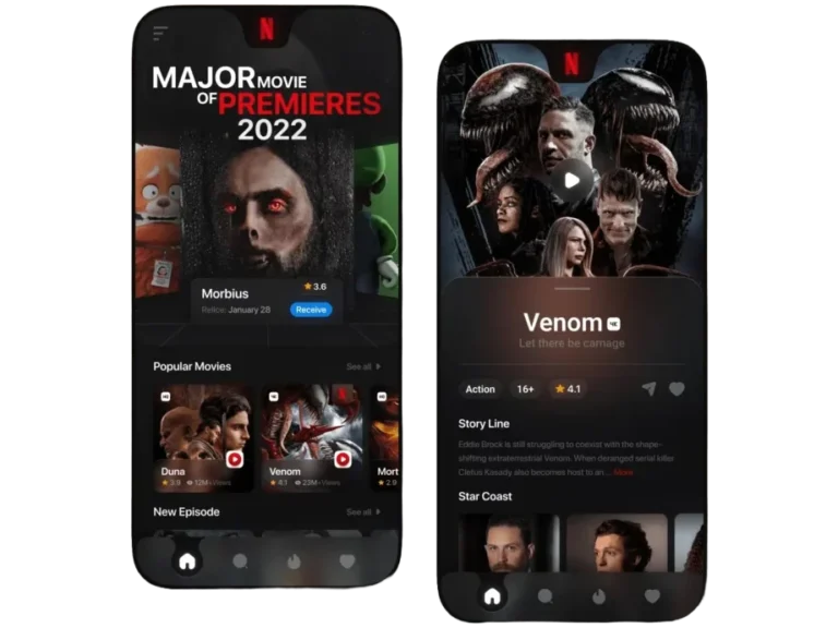 À la découverte de sites similaires à Netflix pour diversifier vos soirées cinéma